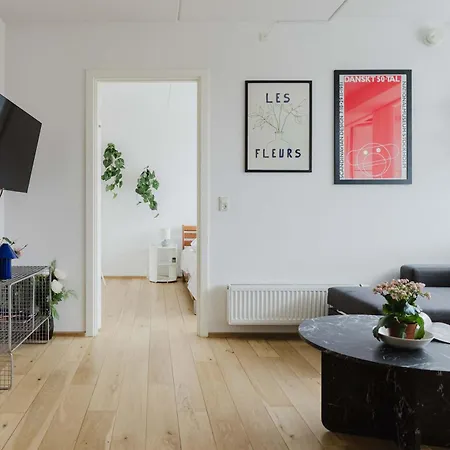 Amager Lux Kopenhaga