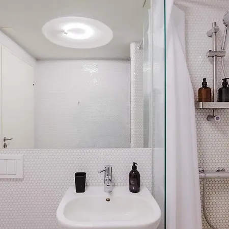 Amager Lux Apartmán Kodaň