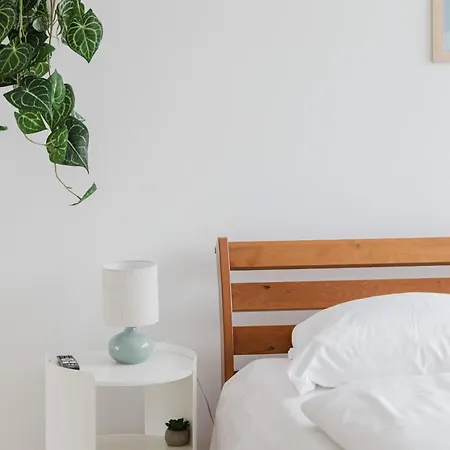 Apartament Amager Lux *