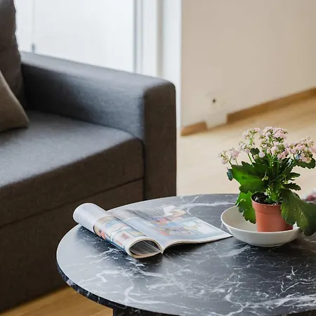 Amager Lux Apartmán Kodaň